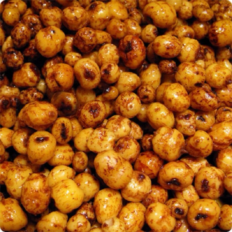 Graines Tiger Nuts
