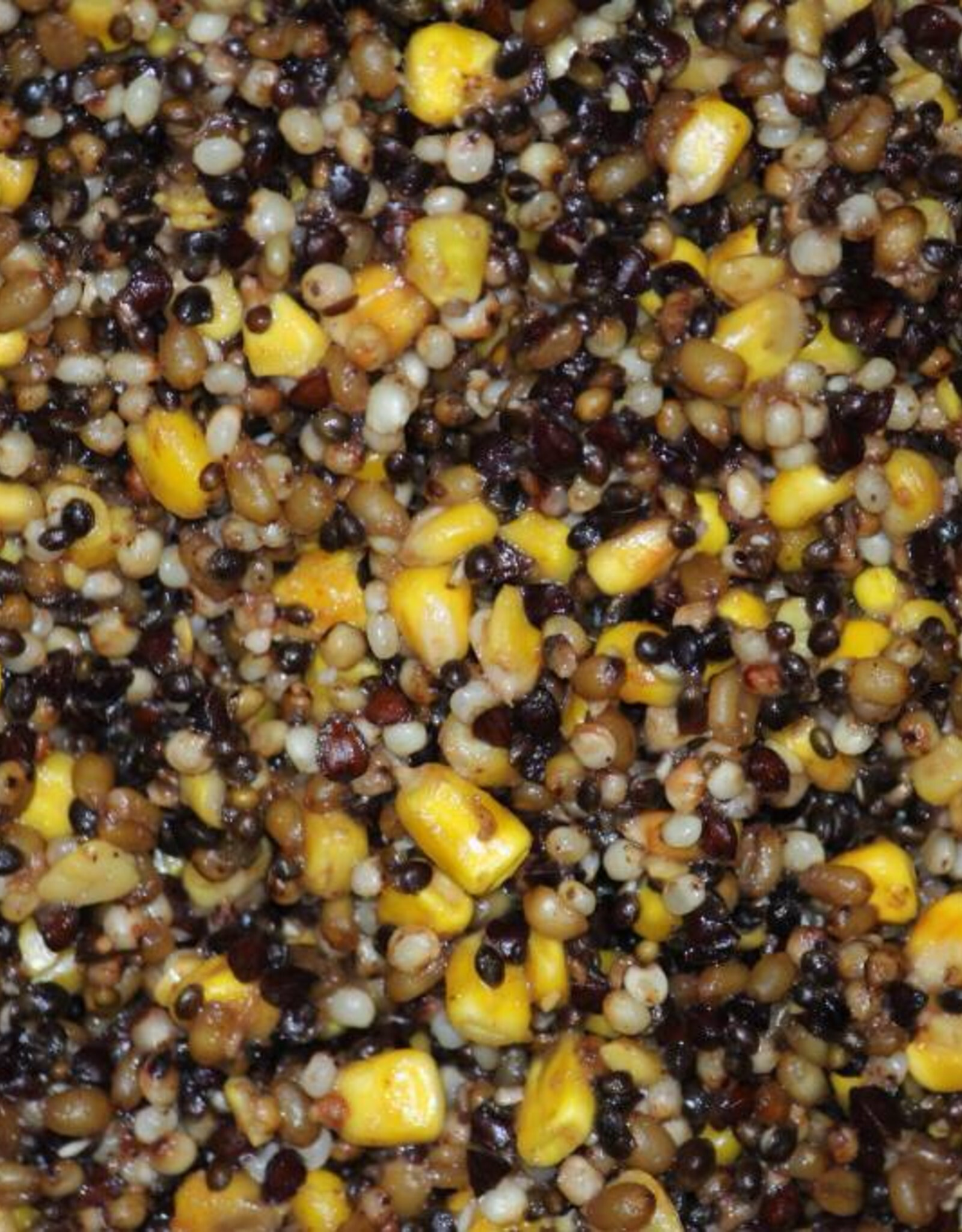 Graines  Mélange Marseillaise